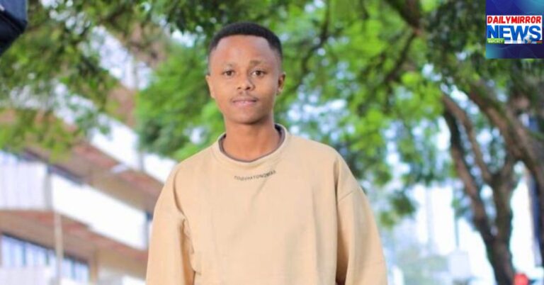 Blogger’s Life in Danger After Post on Ruto’s KSh2M Payout