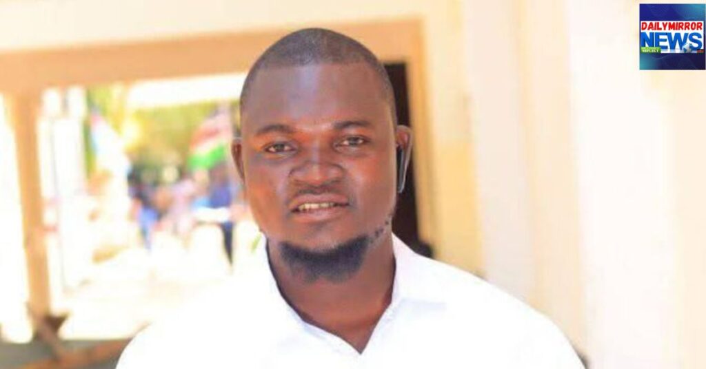 Medical Report Confirms Albert Ojwang Was Dead on Arrival — Shocking Details Emerge