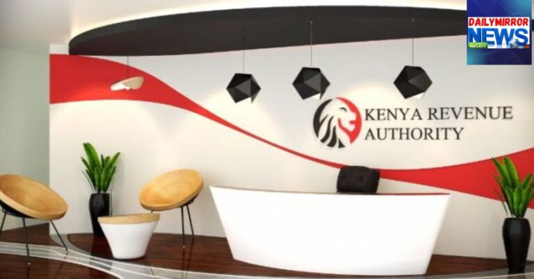 KRA to Enforce Compulsory Certificate of Origin for Imported Goods Starting October 1