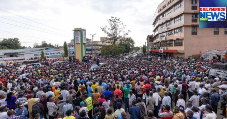 High Court Bans Early Campaigns, Orders New Law Within 12 Months