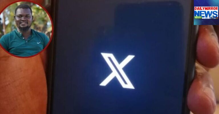 Kanja Names X Accounts Behind Ojwang’s Arrest Amid Senate Firestorm