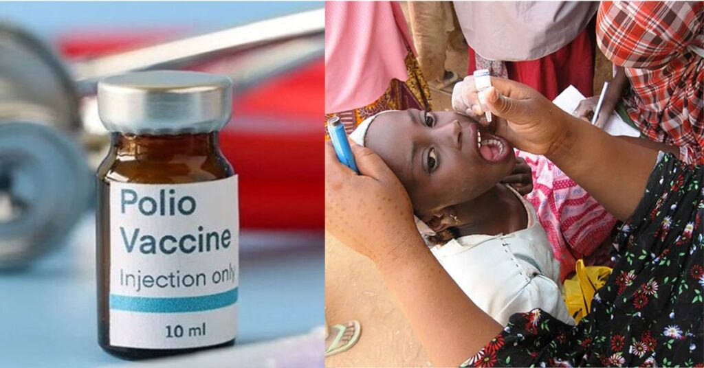 Ministry of Health Confirms Arrival of Polio, BCG Vaccines Amid Nationwide Shortage