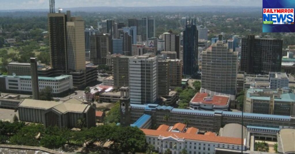 Ruto Hints at Making Meru Kenya's Next City