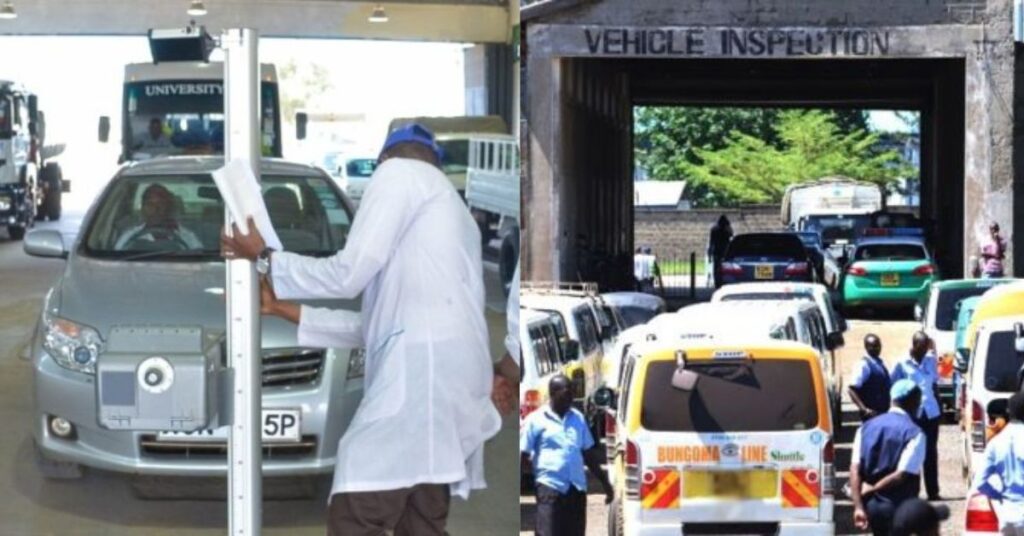 Gov’t Raises KSh175B to Revive 580 Stalled Roads, Transport Ministry Confirms