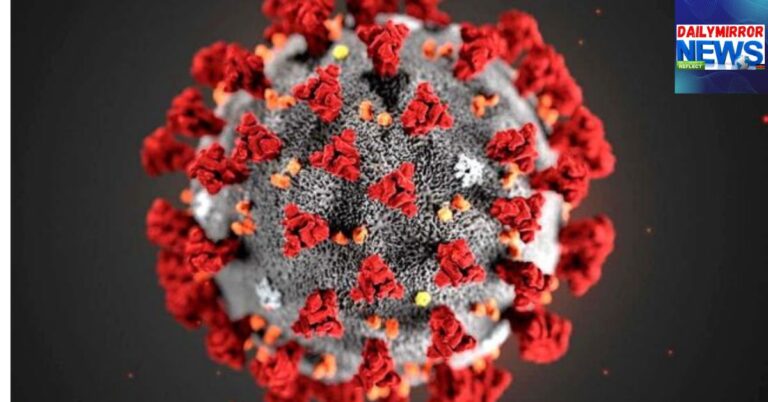 Nimbus Variant Surges Globally: WHO Calls for Vigilance Despite Low Risk”