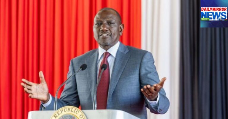 Ruto Picks Reformists! Meet the New Faces Leading Kenya’s Police Watchdog