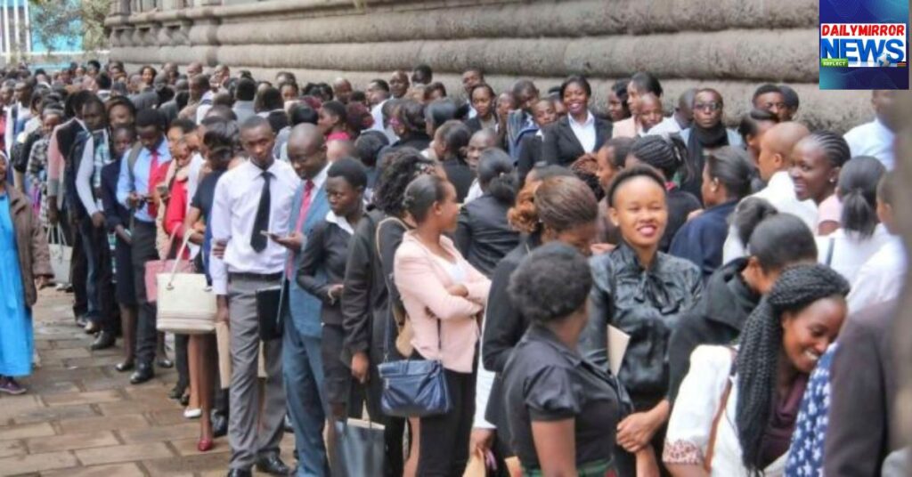 CS Kagwe Secures 1 Million Bags of Maize From Zambia as Unga Prices Hit Ksh160