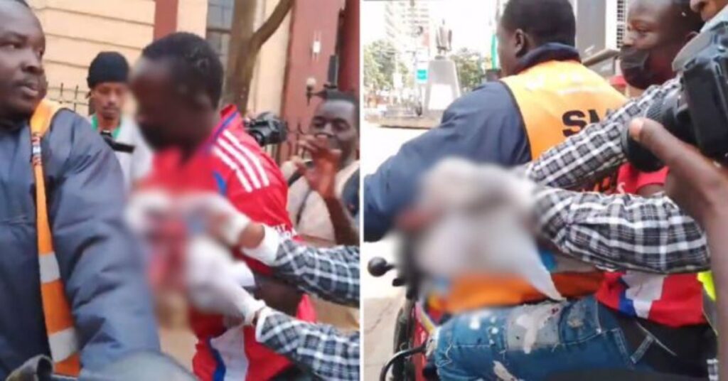 Ruto Calls for Peaceful Demonstrations, Warns Against Property Destruction