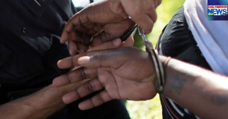 Ruto: “Criminals Can’t Chase Our Police!” Arrests Loom After Violent Protests