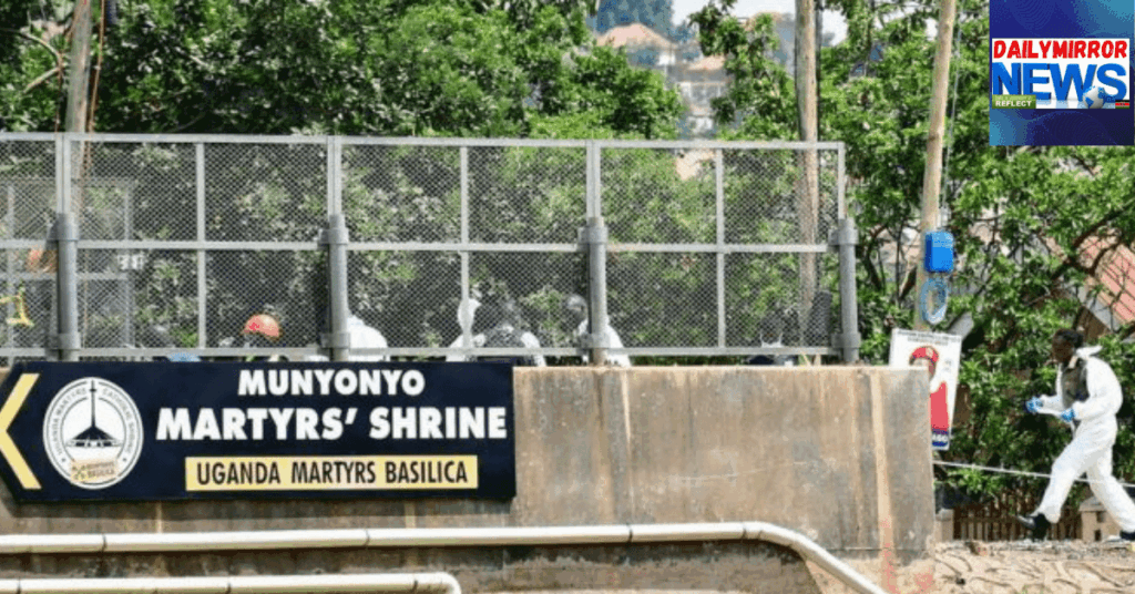 Shocking Twist: Woman Once Freed Over ‘Lack of Evidence’ Turns Out to Be Bomber