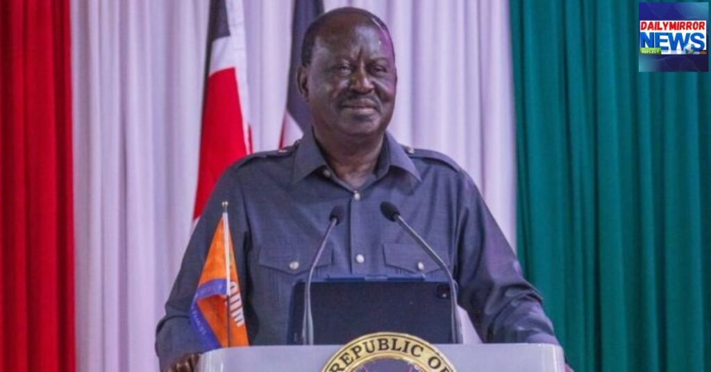 Ruto Calls for Peaceful Demonstrations, Warns Against Property Destruction