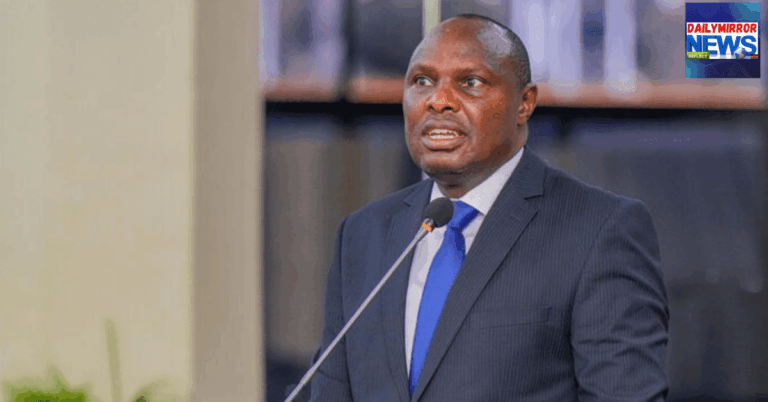 Felix Koskei to HR Managers: ‘Uphold Ethics, Embrace Change or Be Left Behind