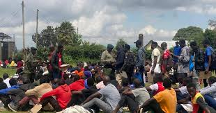Shock as Moses Kuria Exposes Alleged KSh500K Bribes in Kenya Prisons Recruitment
