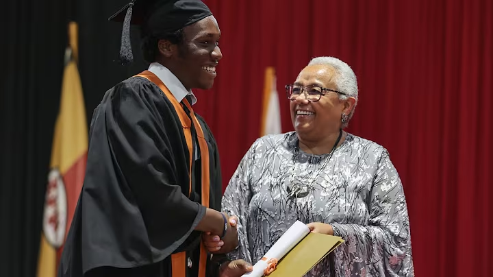 Margaret Kenyatta Inspires Gen Zs to Lead Global Change