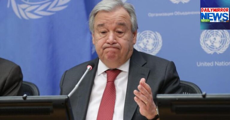 UN Demands Justice After 11 Killed in Saba Saba Bloodbath