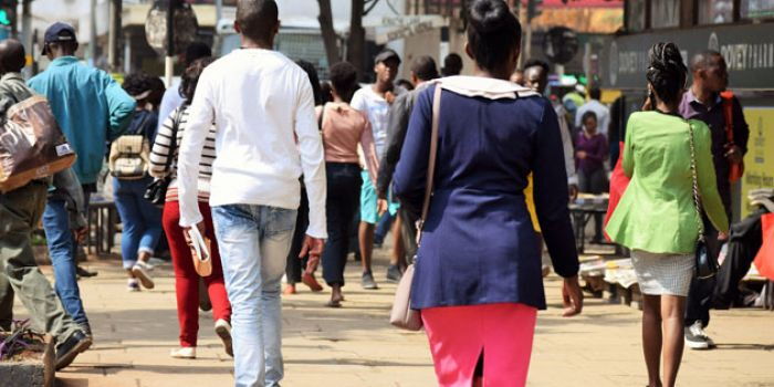 Chief of Staff Felix Koskei Instructs HR Professionals to Uphold Professionalism, Adapt to Changing Times