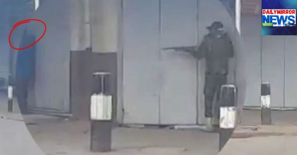 Police Officer Charged With Murder Of Nairobi Mask Vendor Boniface Kariuki