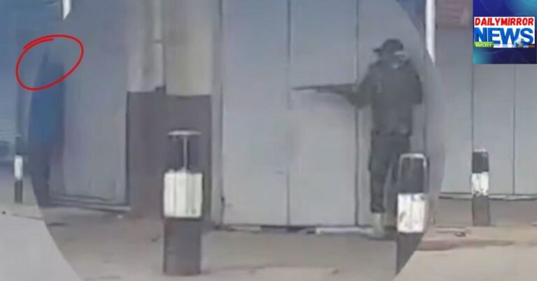 Unarmed And Killed: Nairobi Mask Vendor’s Murder Sparks National Outcry