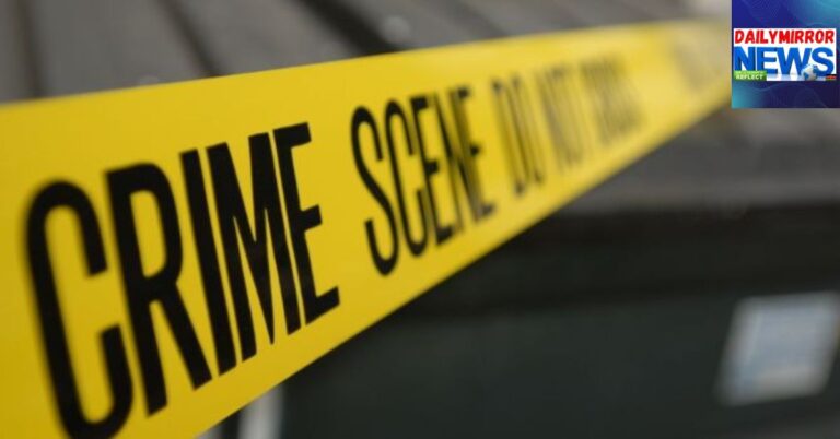 Chaos in Bungoma Court as Firearm Discharges, Injuring Civilians and Officers