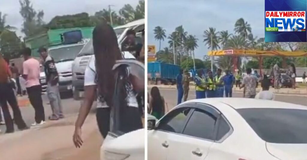 Kenya Railways Offers Alternative Means for Stranded Nairobi-bound SGR Commuters in Mombasa