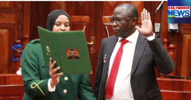 IEBC Opens 2025 Poll Observer Jobs: Deadline Set for September 5