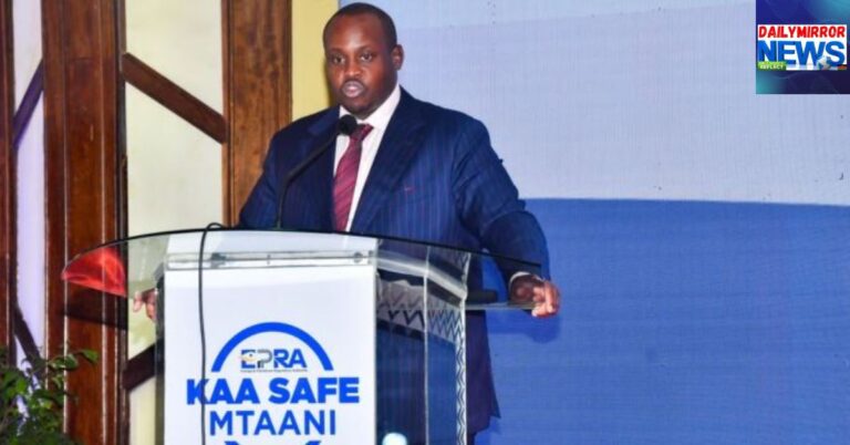 EPRA Unveils New Oil Rules to Unlock Kenya’s Billions in Turkana Wealth