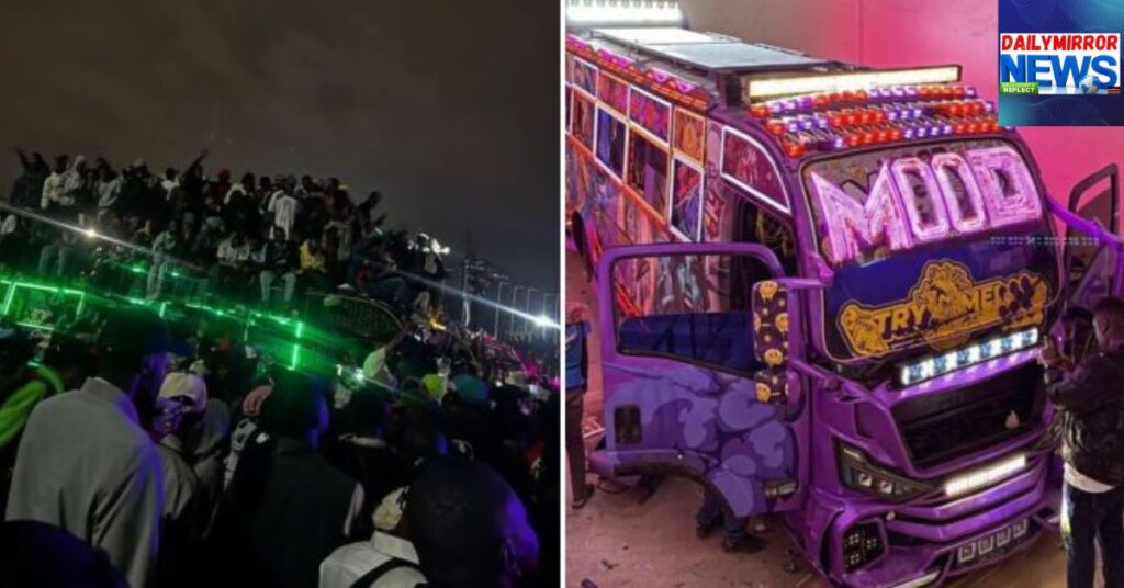 Matatu Operators Vow to Continue Weekly Monday Strikes, Demand Direct Talks With President Ruto