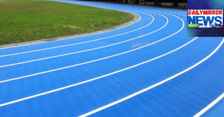 Heartbreak for Kenya: World Record Holder Ruth Chepng’etich Faces Doping Probe