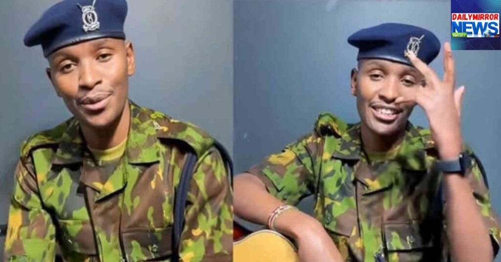 High Court Orders DCI to Preserve Forensic Evidence in Samidoh Rape Case
