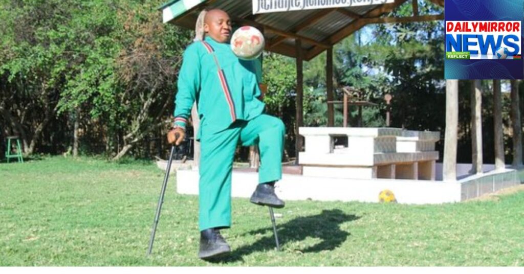 David Ole Sankok Urges Ruto to Rescind Order to Shoot Protesters’ Legs During Demos: “Sitaki Compe”