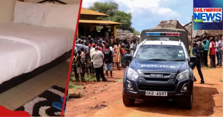Nakuru Horror: Mystery Surrounds Zuchu’s Death in Umoja Estate