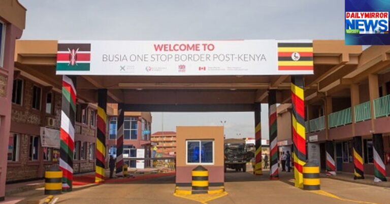 Terror in West Pokot: Foreigners Confess to Eating Children
