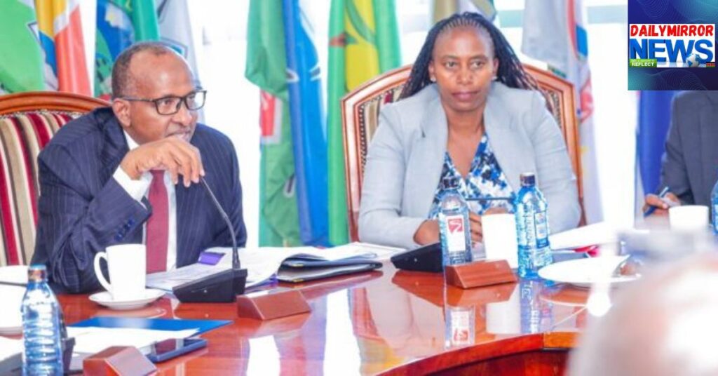 Mombasa Gripped by Fear as Mysterious Illness Claims Four Lives in Migadini