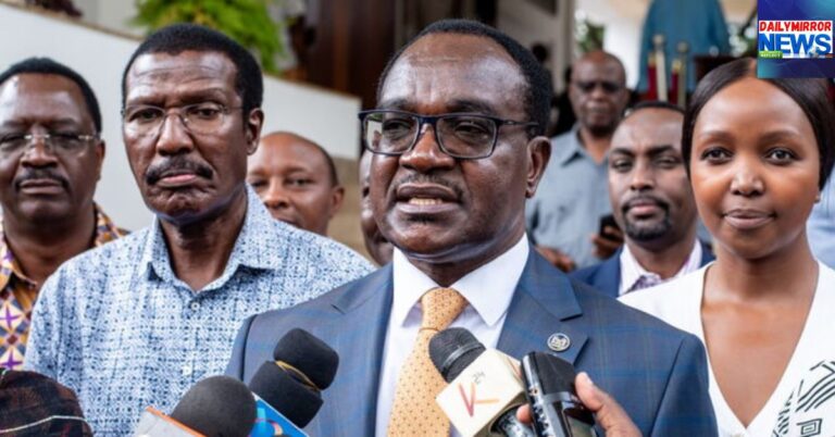 Freshmen Warned: UoN Leaders Say Delay Admission Over Accommodation Fees