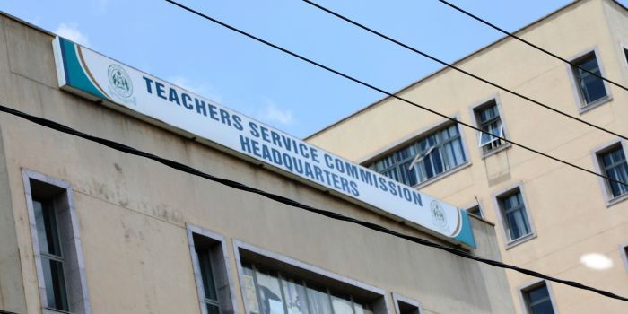 Teachers Raise Alarm Over ‘KUPPET SWAL’ Deduction on Payslips