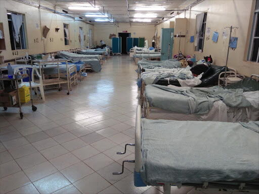 Mysterious Disease With Boil-Like Sores, Peeling Skin Kills 4 in Mombasa