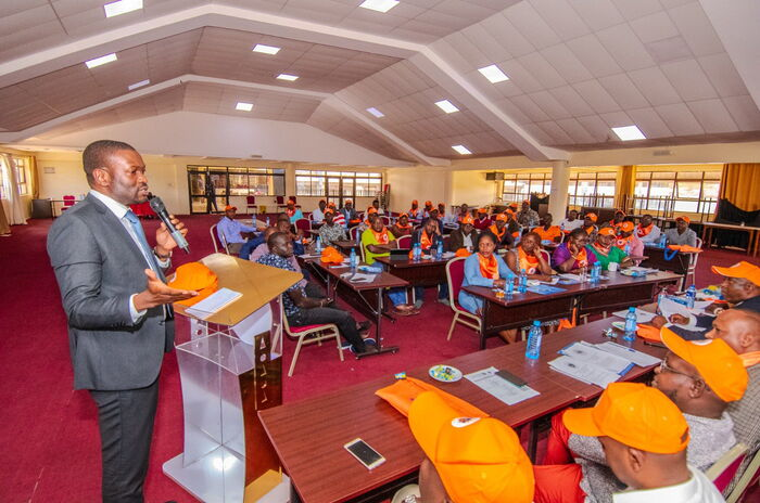 Edwin Sifuna Says He’s Ready to Quit ODM 