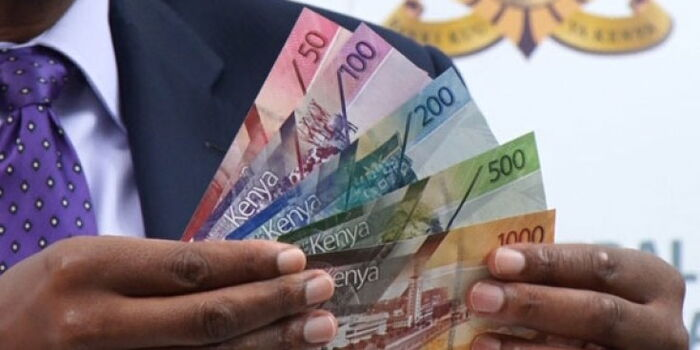CBK in Hot Water Over Secret Ksh14.5B Currency Printing Deal with German Firm