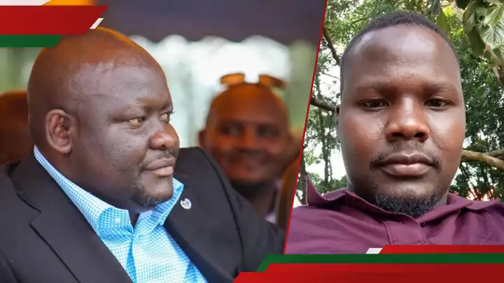 George Omamba: Migori MCA’s Brother Killed Days after Mother’s Death