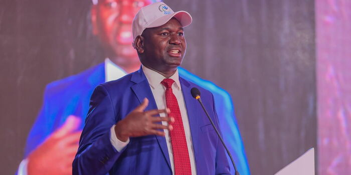 PS Bitok Dismisses Claims Free Education Will Be Scrapped, Backs Bigger Budget