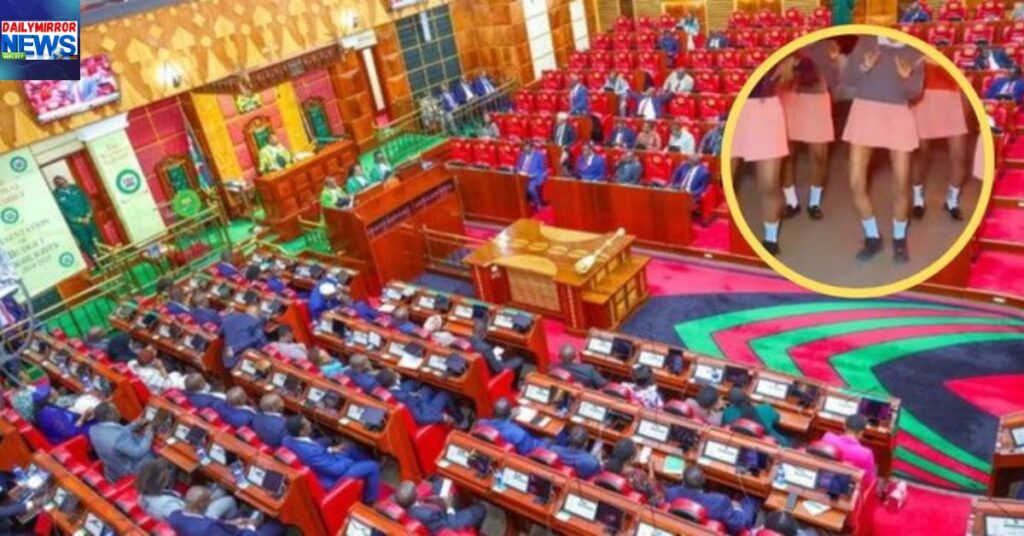 National Assembly Passes National Infrastructure Fund Bill, 2026