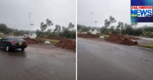 Kisumu Tragedy: KeNHA Redesigns Highway Black Spot After Deadly Crash