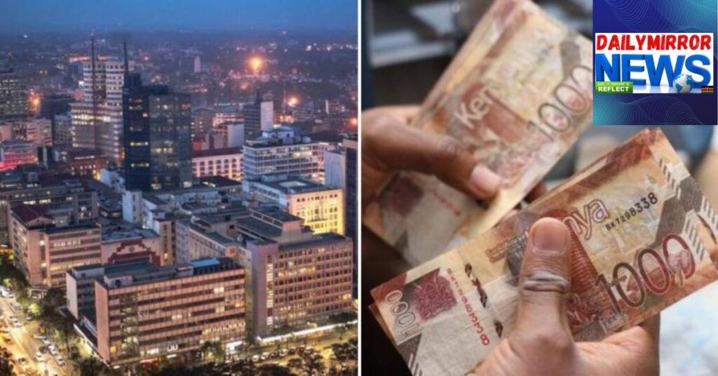 Auditor General’s Office Worker Charged With Forgery After Pocketing Ksh8.6 Million