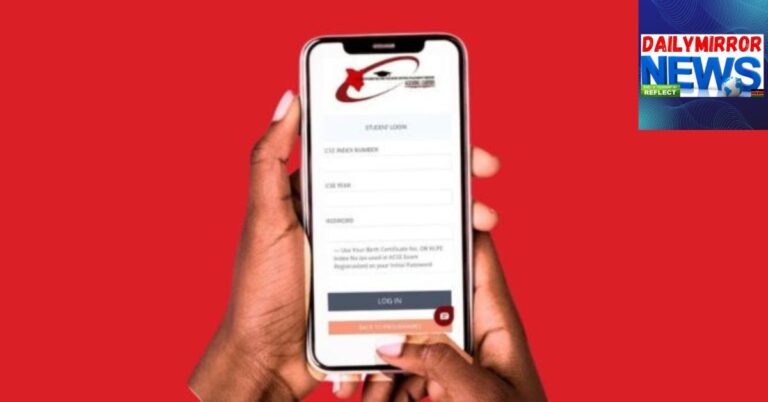 Big Relief as KUCCPS Extends TVET Application Deadline to August 28