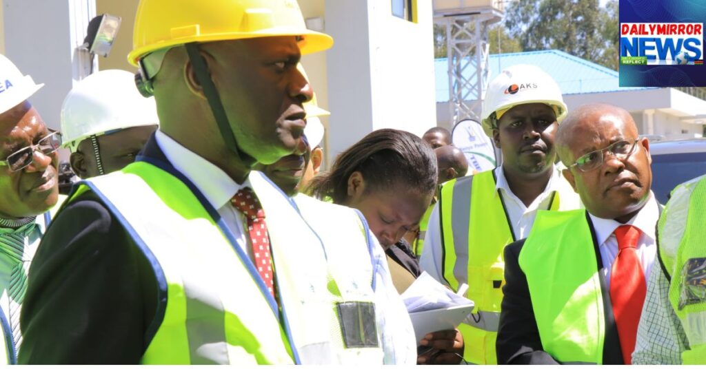 Motorists Association Urges Govt to Hire Kenyan Engineers for Highway Projects