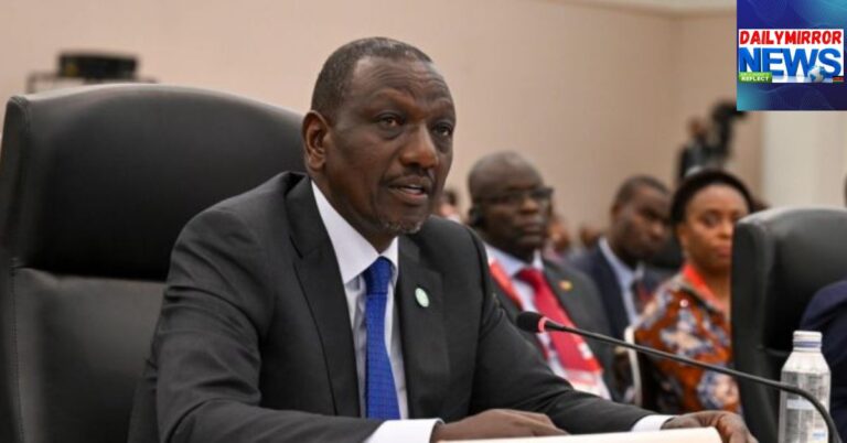 Court Blocks Ruto’s Victim Panel Again, Extends Orders to October 21