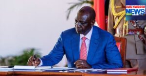 Ruto Responds to Pressure, Unveils Victim Compensation Framework After Deadly Protests