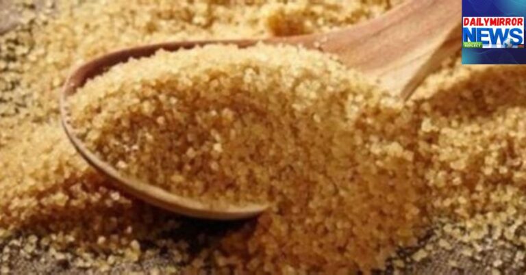 Government’s 4% Sugar Levy Sparks Debate in Senate Over Industry Survival