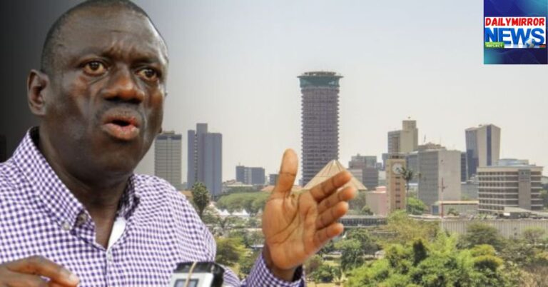 US Report Links Kenya to Besigye Kidnapping Despite Official Denials