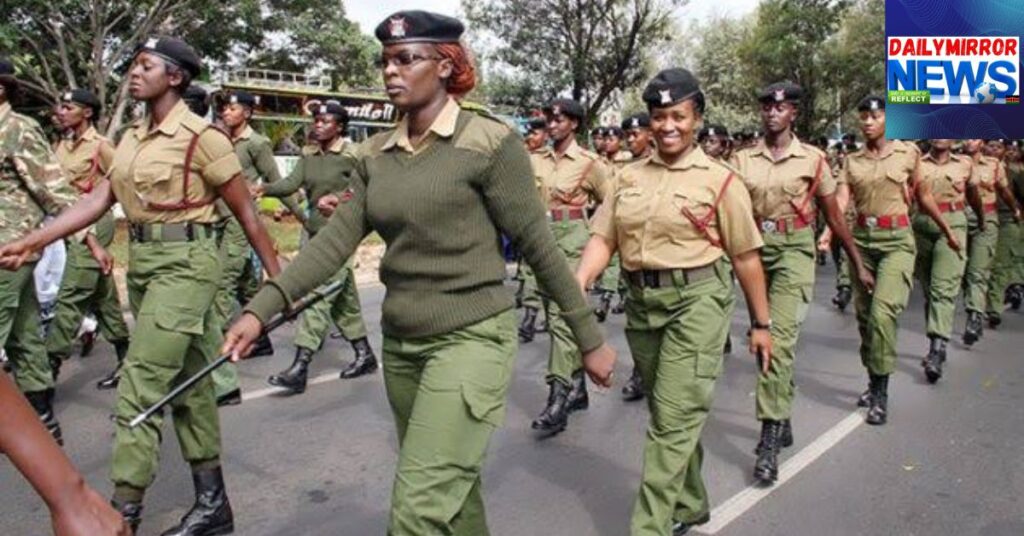 NPS Clarifies Remarks on Women Recruitment, Reasserts Constitutional Gender Rule